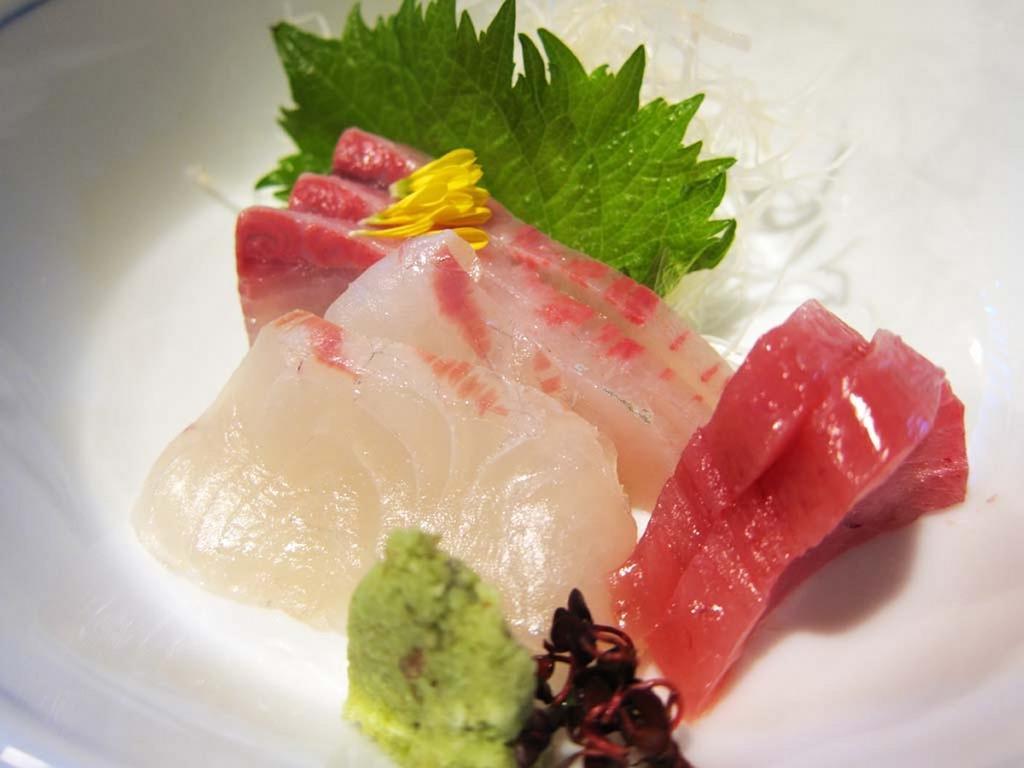 Yudanaka Tawaraya Ryokan Yamanouchi  Esterno foto