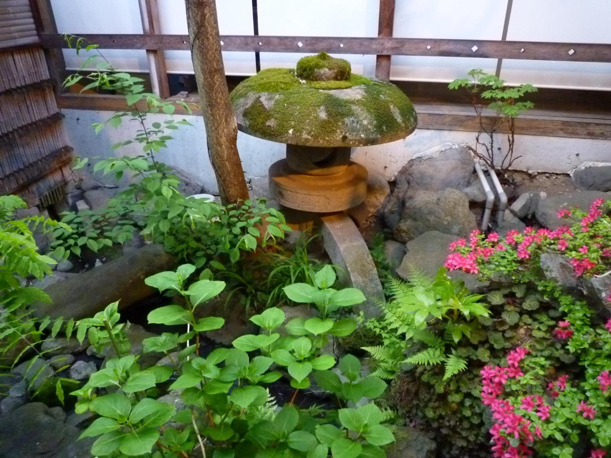 Yudanaka Tawaraya Ryokan Yamanouchi  Esterno foto