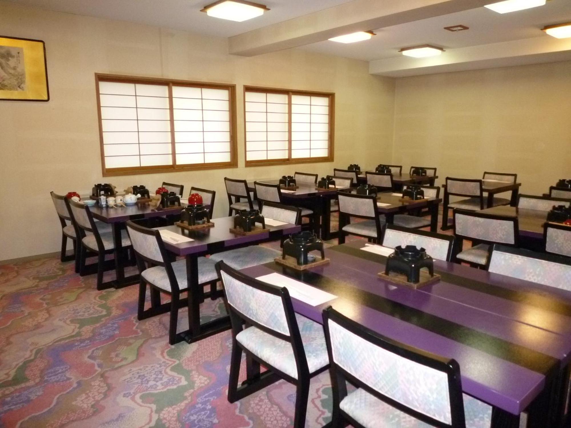 Yudanaka Tawaraya Ryokan Yamanouchi  Esterno foto