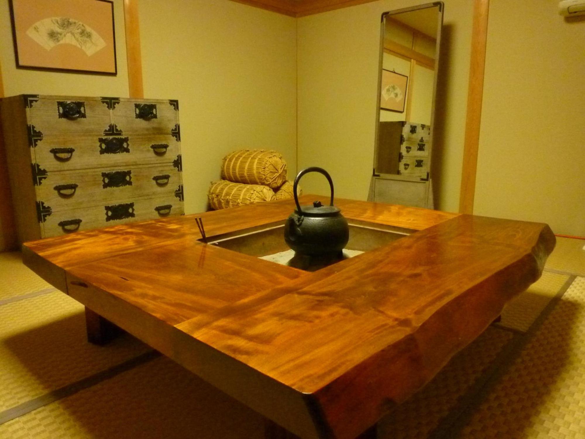 Yudanaka Tawaraya Ryokan Yamanouchi  Esterno foto