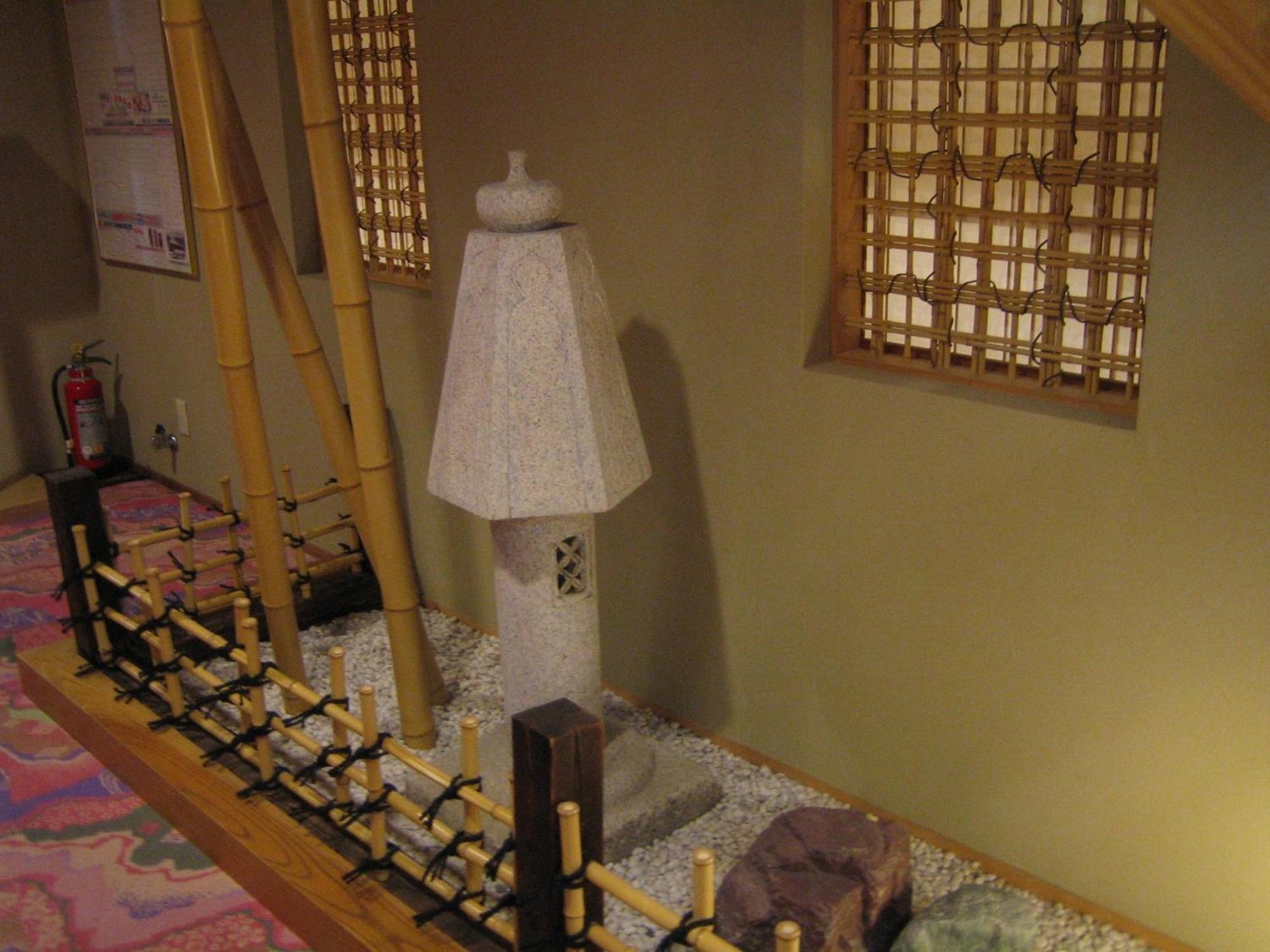 Yudanaka Tawaraya Ryokan Yamanouchi  Esterno foto