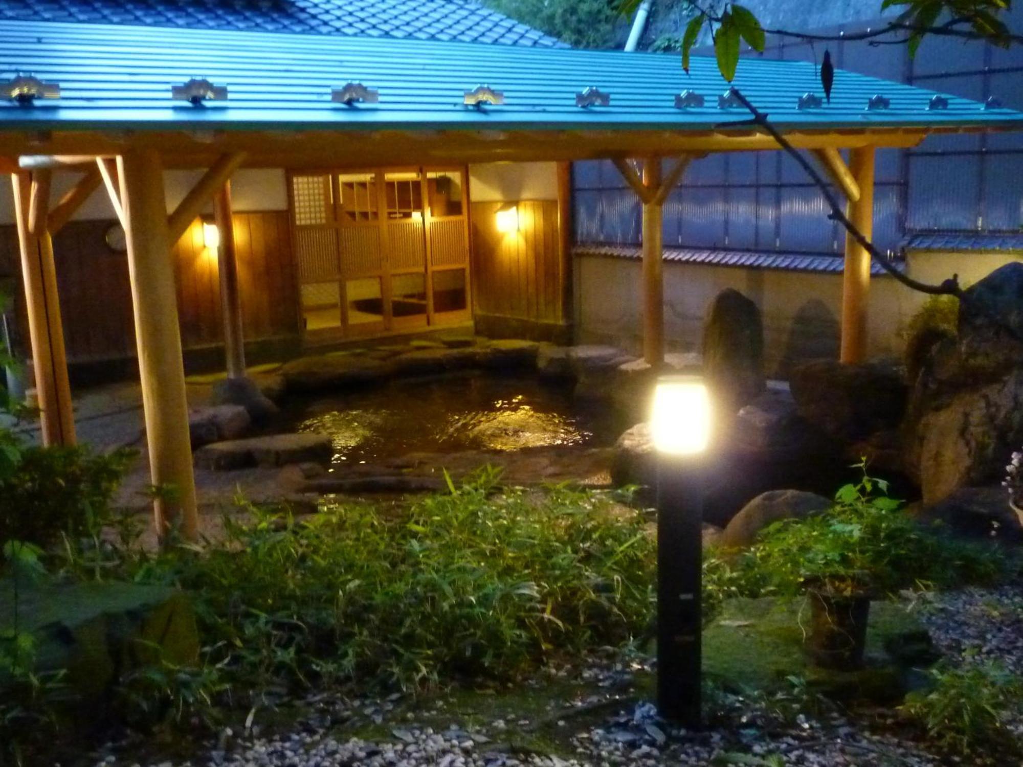 Yudanaka Tawaraya Ryokan Yamanouchi  Esterno foto