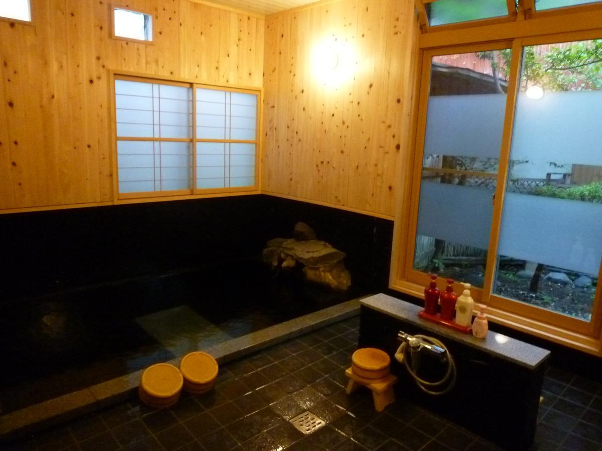 Yudanaka Tawaraya Ryokan Yamanouchi  Esterno foto